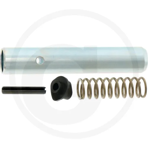 Sworzeń ustalający Rockinger Obudowa RO855 B, D i RO865 B, D kpl. do szerokości śladu 336 mm (D36..) Części zamienne głowica sprzęgająca