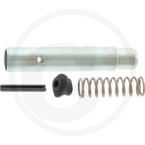 Sworzeń ustalający Rockinger Obudowa RO855 B, D i RO865 B, D kpl. do szerokości śladu 330 mm (F30..) Części zamienne głowica sprzęgająca