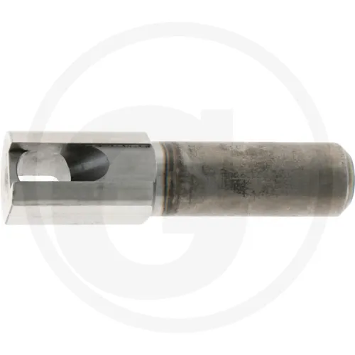 Sworzeń Rockinger Obudowa RO855 B, D i RO865 B, D cylindryczny, 30,6 mm Części zamienne głowica sprzęgająca