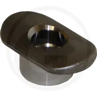 Tulejka Rockinger Obudowa RO855 B, D i RO865 B, D dolna, Ø 30,6 mm Części zamienne głowica sprzęgająca