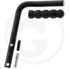 Rockinger 78775L190 — Zestaw dźwigni ręcznej Rockinger Obudowa RO855 B, D i RO865 B, D z 11, 3a, 4a Cz...