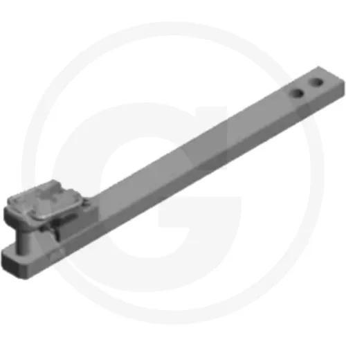 Zaczep polowy System Rockinger Zaczepy polowe