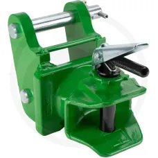 Rockinger 787810A02045 — Sprzęg przyczepy Zaczepy automatyczne z kołnierzem  Złącza sworzniowe