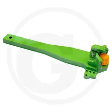 Rockinger 787825L3534C — Płyta nośna Płyty nośne  system 80 Tragplatten