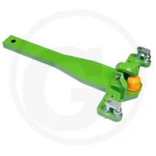 Rockinger 787825L3564C — Płyta nośna Płyty nośne  system 80 z wymuszonym sterowaniem, kula K50 Tragplatte...