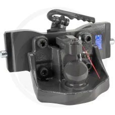 Rockinger 787825X9009C — Zaczep automatyczny Rockinger Części wewnętrzne, przykręcane System 80