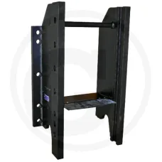 Rockinger 787880A12000 — Rama zaczepowa Deutz Agrotron System Rockinger *pod wałem przekaźnika mocy Bloki...