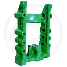 Rockinger 787880C0114C — Rama zaczepowa z Pitonfix System Rockinger Bloki łożyskowe
