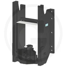 Rockinger 787880C12300 — Rama zaczepowa System Rockinger Bloki łożyskowe