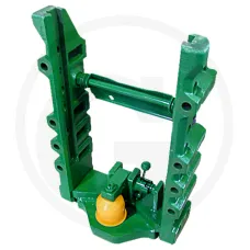 Rockinger 787880K01140 — Rama zaczepowa System Rockinger na kulę 80 Bloki łożyskowe