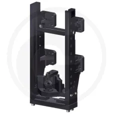 Rockinger 787880L14300 — Rama zaczepowa JCB System Rockinger na kulę 80 Bloki łożyskowe