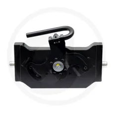 Rockinger 11646180 — Płyta adaptera Przegląd montażowych płyt adaptacyjnych Rockinger Płyty przejścio...