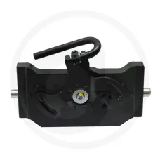 Rockinger 787899D10300 — Płyta adaptacyjna Przegląd montażowych płyt adaptacyjnych Rockinger Płyty przejś...