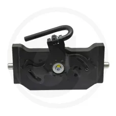 Rockinger 787899D10900 — Płyta adaptacyjna Przegląd montażowych płyt adaptacyjnych Rockinger Płyty przejś...