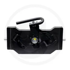 Rockinger 787899D36100 — Płyta adaptacyjna Przegląd montażowych płyt adaptacyjnych Rockinger Płyty przejś...