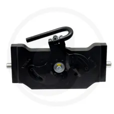 Rockinger 787899D36300 — Płyta adaptacyjna Przegląd montażowych płyt adaptacyjnych Rockinger Płyty przejś...