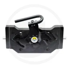 Rockinger 787899D36501 — Płyta adaptacyjna Przegląd montażowych płyt adaptacyjnych Rockinger Płyty przejś...