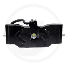Rockinger 787899D92702 — Płyta adaptera Płyty adaptacyjne  Płyty przejściowe