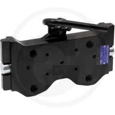 Rockinger 787899G2070C — Płyta adaptacyjna Przegląd montażowych płyt adaptacyjnych Rockinger Płyty przejś...