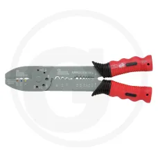 KS Tools 7881151231 — Multifunk szczypce zacisk d. izolowanych i nieizolowanych koncówek kabla 40mm Na...