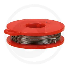KS Tools 7881402213 — Drut do cięcia, na szpulce Wkładka do wózka zestaw do demontażu szyb samochodowy...
