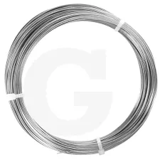 KS Tools 7881402215 — Drut do wycinania szyb Drut do wycinania szyb 4-kątny 4-kąt., 50 m Akcesoria do ...