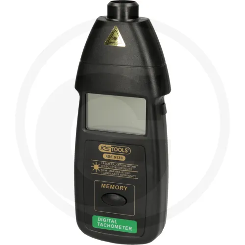 Fotoelektroniczny obrotomierz Obrotomierz fotoelektryczny