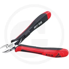 KS Tools 7885007084 — Obcinak boczny ESD 125mm Szczypce