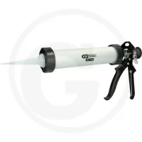 Ręczny pistolet do kartuszy 310 ml, 340 Ręczny pistolet na kartusze 310 ml Akcesoria do szyb