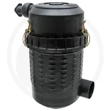 MANN FILTER 5654520092911 — Europiclon 100BI Europiclon 100 bi Filtr powietrza i nabój zabezpieczający filtr...