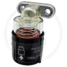 MANN FILTER 5653900062926 — Wskaźnik serwisowy Wskaźniki serwisowe filtrów powietrza