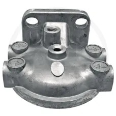 GRANIT 5679935 — Głowica filtra  Głowica filtra do paliwa  filtra P917