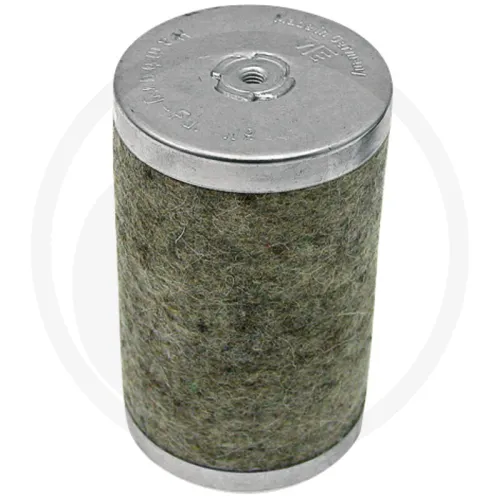 Filtr zbiornika paliwa Deutz typ ciągnika / maszyny: D 15, 25, 30, 40L, 40S, 50