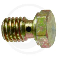 Śruba odpowietrzająca  Głowica filtra do paliwa do filtra paliwa 5679902, 5679903, 5679904, 5679905, 5679934, 5679935, 5679936