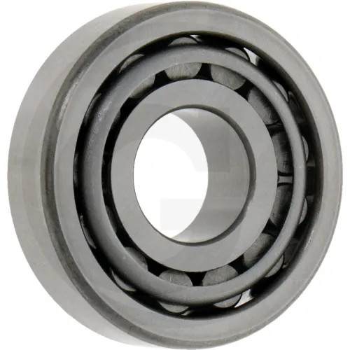 Łożysko wałeczkowo-stożkowe 30305, Szafir KM 166 Przekładnia zewnętrzny  Ø 25 x 62 mm