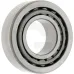 Łożysko stożkowe 32209 Szafir KM 211 Bęben tnący kpl. Ø 45 x 85 mm
