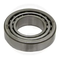 Łożysko stożkowe 32209 Szafir KM 211 Bęben tnący kpl. Ø 45 x 85 mm