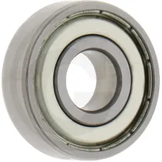  8056007 2ZR — Łożysko kulkowe zwykłe 6007 2ZR Szafir KM 136 Belka napędowa