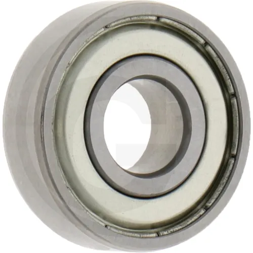 Łożysko kulkowe zwykłe 6205 2ZR Sapphire FM 265 Tarcze kosiarki