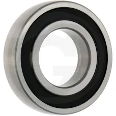  80576205 2RS — Łożysko samonastawne Agco, Dronningborg, Massey Ferguson zespół tnący Power Flow...