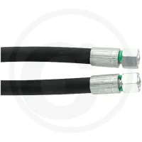 Przewód hydrauliczny Szafir KM 166 Zawieszenie hydrauliczne