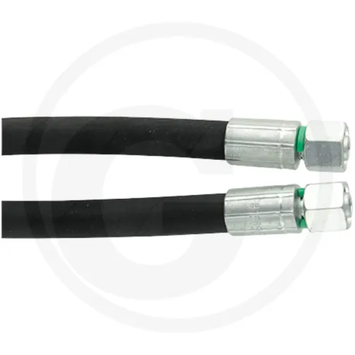 Przewód hydrauliczny Szafir KM 166 Zawieszenie hydrauliczne