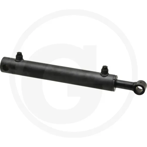Siłownik-DW-B-35-60-700-900 Saphir do serii 921854546  wymiar montażowy 900 mm  skok 700 mm  tłoczysko 35 mm