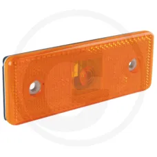 GRANIT 50782710189 — Lampa obrysowa boczna z uszczelką Oświetlenie obrysowe