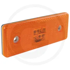 GRANIT 50782710233 — Lampa obrysowa boczna Oświetlenie obrysowe