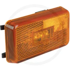 GRANIT 50782710249 — Lampa obrysowa Oświetlenie obrysowe