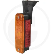 GRANIT 50782710292 — Lampa obrysowa strona lewa i prawa Oświetlenie obrysowe