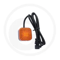 GRANIT 50782710350 — Lampa obrysowa boczna Oświetlenie obrysowe