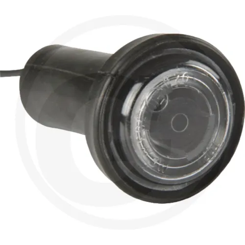 Lampa obrysowa Oświetlenie obrysowe