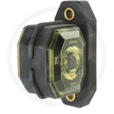GRANIT 50782710374 — Lampa obrysowa strona lewa i prawa Oświetlenie obrysowe